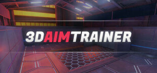 3D Aim Trainer