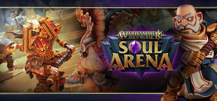 Warhammer AoS: Soul Arena