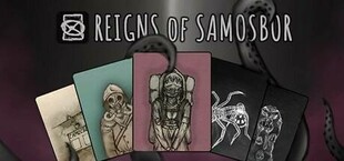 Reigns of Samosbor: П747