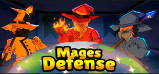 Mages Defense