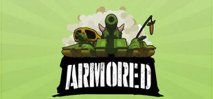 Armored