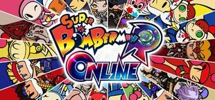 Super Bomberman R