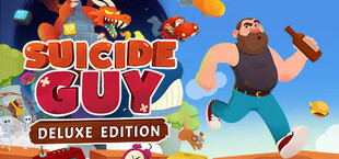 Suicide Guy Deluxe Edition