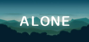 Alone