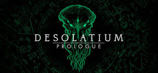 Desolatium: Prologue