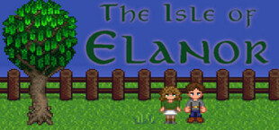 The Isle of Elanor