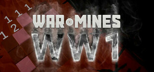 War Mines: WW1