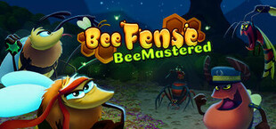 BeeFense BeeMastered