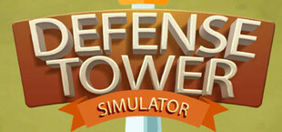 Defense Tower Simulator