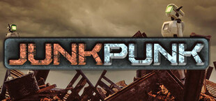 JUNKPUNK