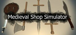 Medieval Shop Simulator