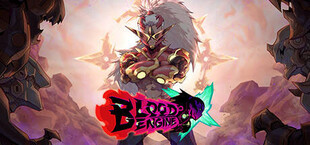 BLOOD ENGINE 血焰引擎