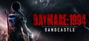 Daymare: 1994 Sandcastle