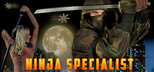 Ninja Specialist