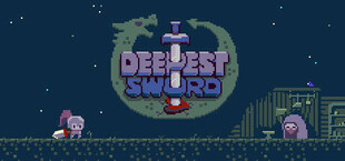 Deepest Sword