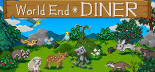 World End Diner