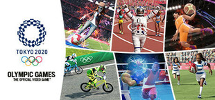 Olympic Games Tokyo 2020 – The Official Video Game