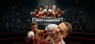 Big Rumble Boxing: Creed Champions