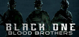 Black One Blood Brothers