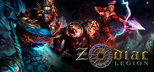 Zodiac Legion