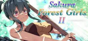 Sakura Forest Girls 2