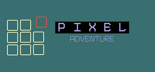 Pixel Adventure