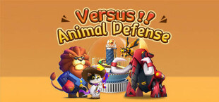 Animal Defense Versus