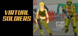 ViRTUAL SOLDIERS