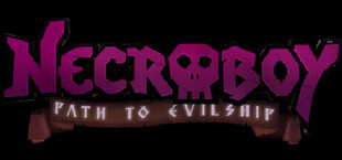 NecroBoy : Path to Evilship