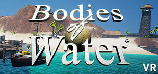 Bodies of Water VR