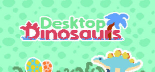 Desktop Dinosaurs