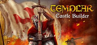 Templar Castle Builder