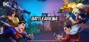 DC Battle Arena