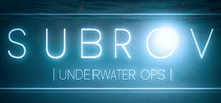 subROV : Underwater Discoveries