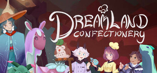 Dreamland Confectionery