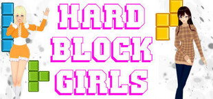 Hard Block Girls