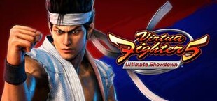 Virtua Fighter 5: Ultimate Showdown