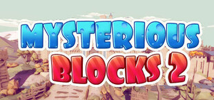 Mysterious Blocks 2