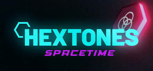 Hextones: Spacetime