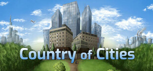 Country of Cities