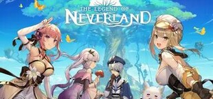 The Legend of Neverland