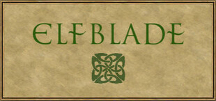 Elfblade