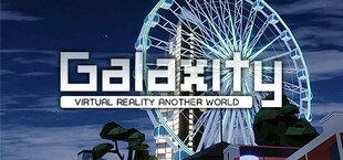 Galaxity : Bangkok VR