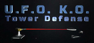 U.F.O. K.O. Tower Defense