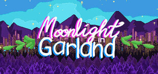 Moonlight In Garland