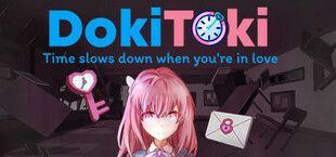 DokiToki: Time Slows Down When You're In Love