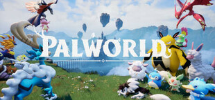 Palworld