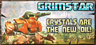 Grimstar: Crystals are the New Oil!