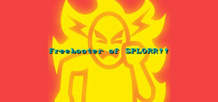 Freebooter of SPLORR!!