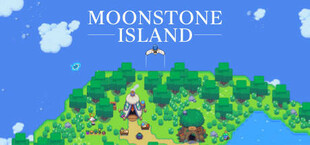 Moonstone Island